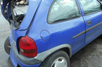 Cardan droit (transmission) OPEL CORSA B