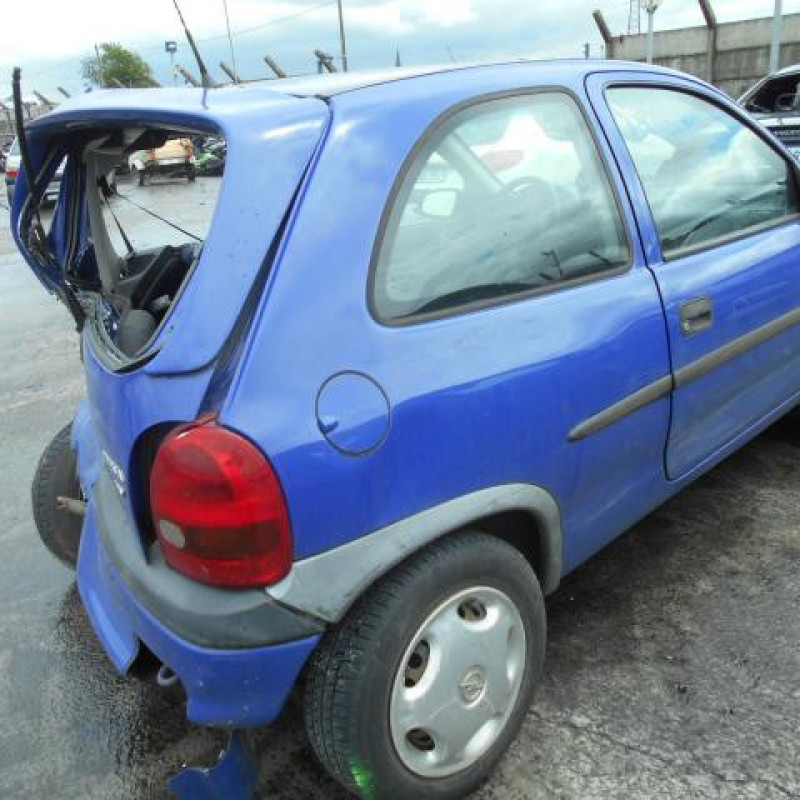 Cardan droit (transmission) OPEL CORSA B Photo n°4