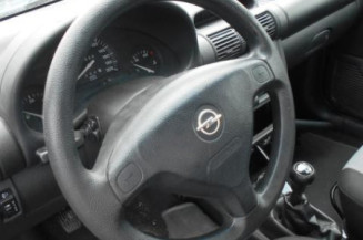 Cardan droit (transmission) OPEL CORSA B