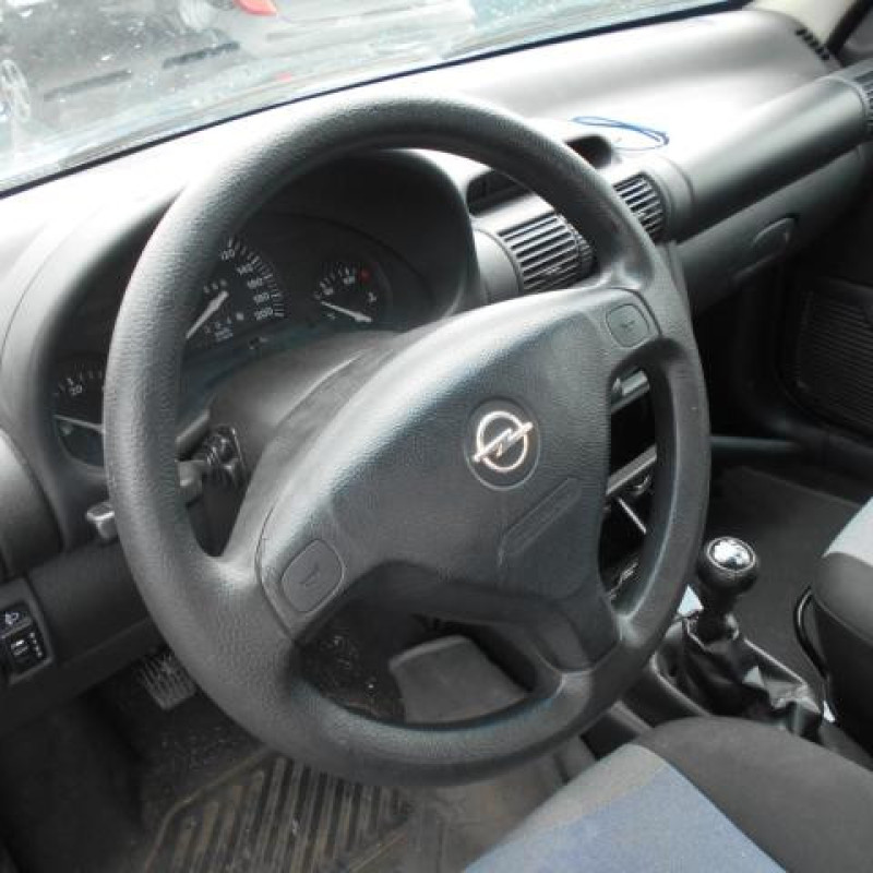 Cardan droit (transmission) OPEL CORSA B Photo n°6