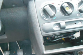 Cardan droit (transmission) OPEL CORSA B