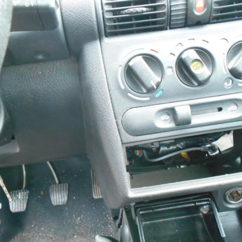 Cardan droit (transmission) OPEL CORSA B Photo n°7