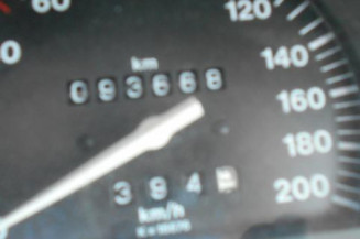 Cardan droit (transmission) OPEL CORSA B