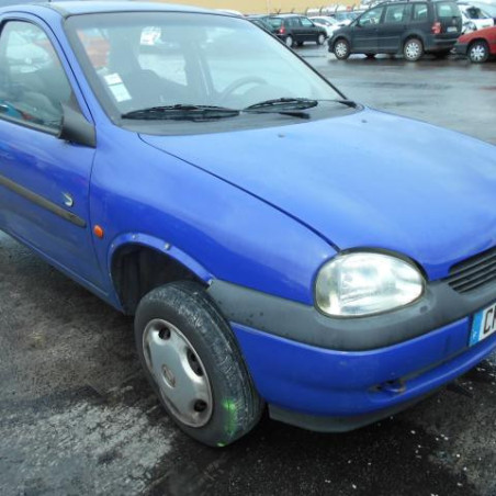 Cardan gauche (transmission) OPEL CORSA B