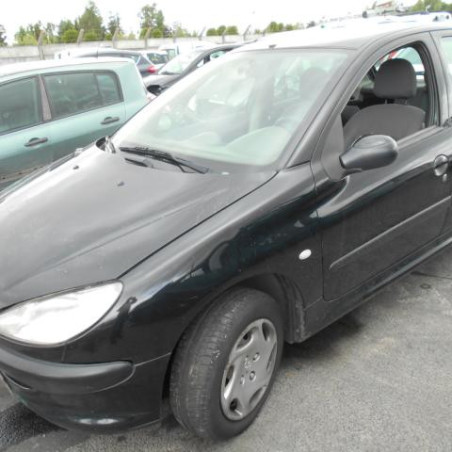 Bras essuie glace avant droit PEUGEOT 206