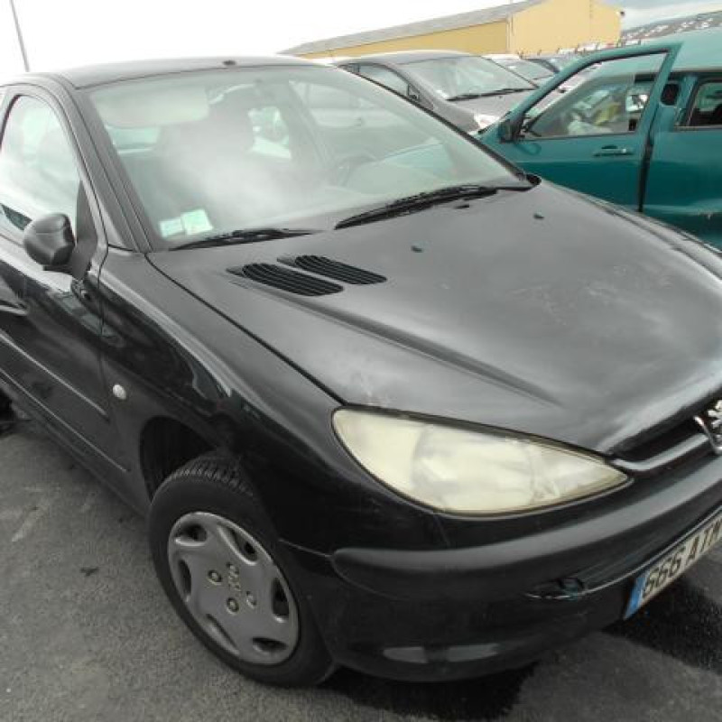 Bras essuie glace avant droit PEUGEOT 206 Photo n°3