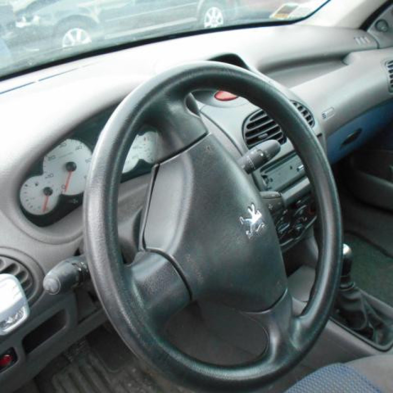Bras essuie glace avant droit PEUGEOT 206 Photo n°7