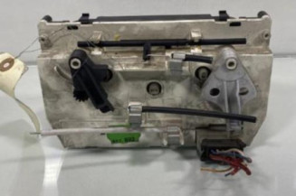 Commande chauffage PEUGEOT 206