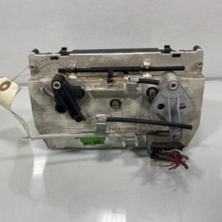 Commande chauffage PEUGEOT 206