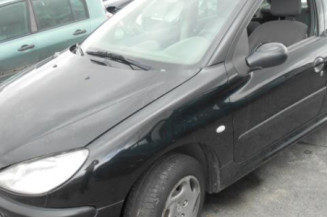 Commande chauffage PEUGEOT 206
