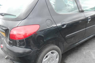 Commande chauffage PEUGEOT 206