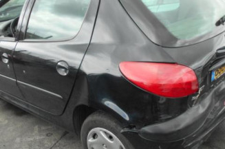 Commande chauffage PEUGEOT 206