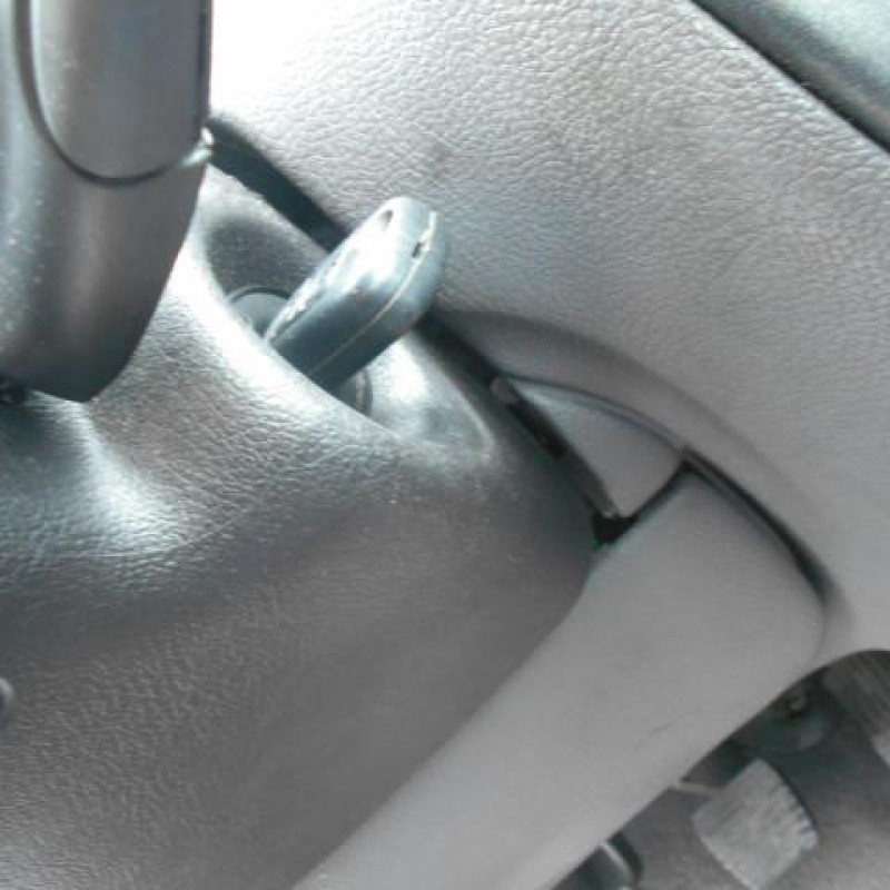 Commande chauffage PEUGEOT 206 Photo n°11