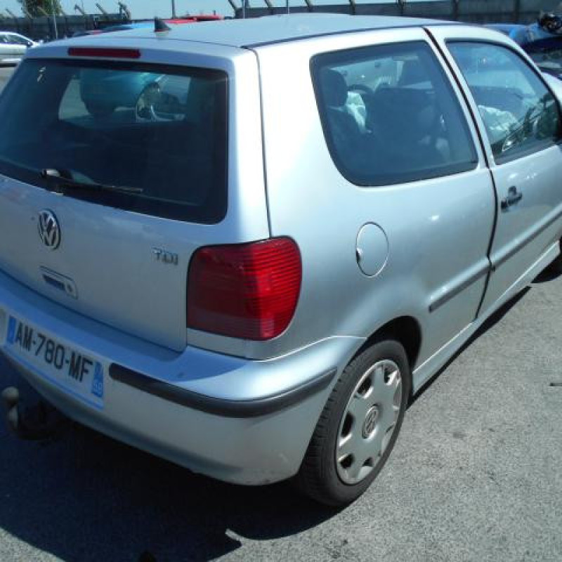 Bras essuie glace avant droit VOLKSWAGEN POLO 3 Photo n°4