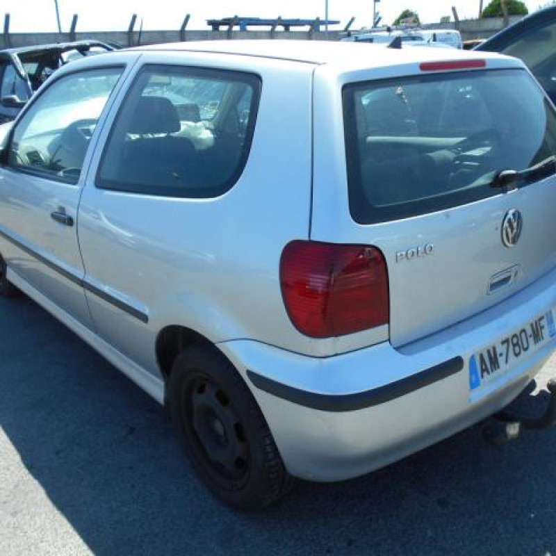 Bras essuie glace avant droit VOLKSWAGEN POLO 3 Photo n°5