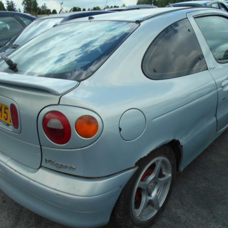 Custode arriere droit RENAULT MEGANE 1 Photo n°4