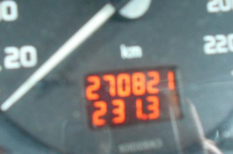 Custode arriere droit RENAULT MEGANE 1