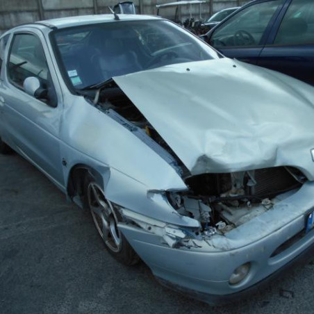 Custode arriere gauche RENAULT MEGANE 1