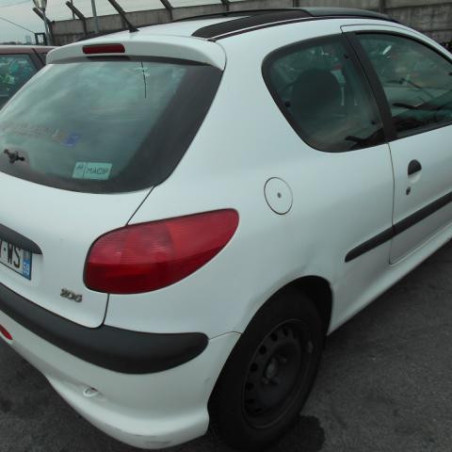 Custode arriere droit PEUGEOT 206