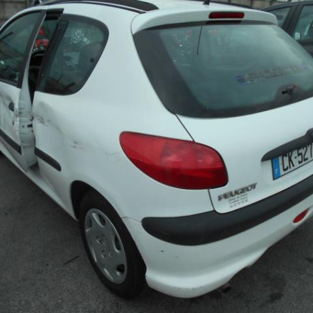 Custode arriere droit PEUGEOT 206
