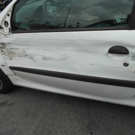 Custode arriere droit PEUGEOT 206