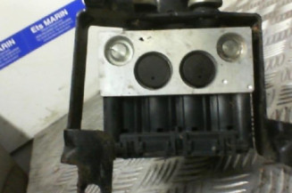 Bloc ABS (freins anti-blocage) PEUGEOT 206