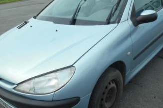 Bloc ABS (freins anti-blocage) PEUGEOT 206