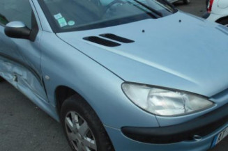 Bloc ABS (freins anti-blocage) PEUGEOT 206