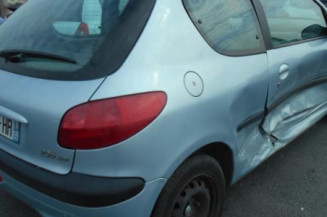 Bloc ABS (freins anti-blocage) PEUGEOT 206