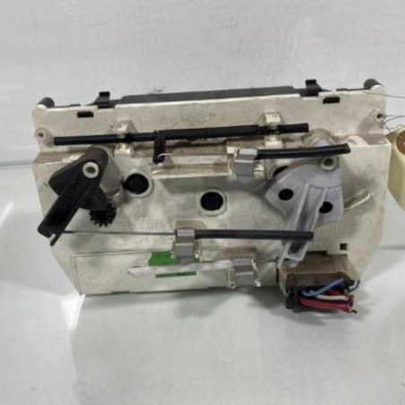 Commande chauffage PEUGEOT 206