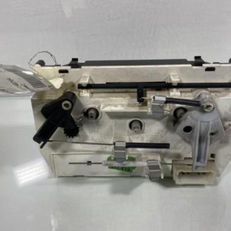 Commande chauffage PEUGEOT 206