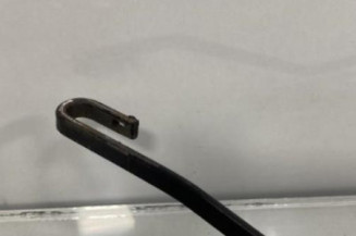 Bras essuie glace avant droit CITROEN C3 1