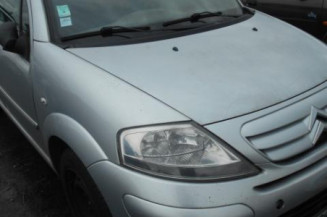 Bras essuie glace avant droit CITROEN C3 1