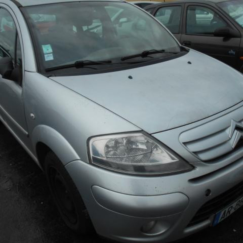 Bras essuie glace avant droit CITROEN C3 1 Photo n°5