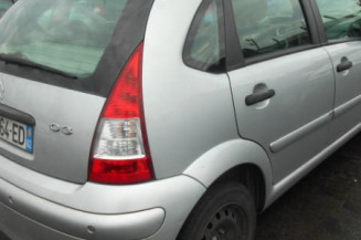 Bras essuie glace avant droit CITROEN C3 1