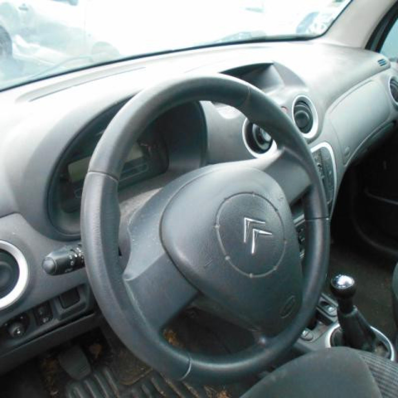 Bras essuie glace avant droit CITROEN C3 1 Photo n°8