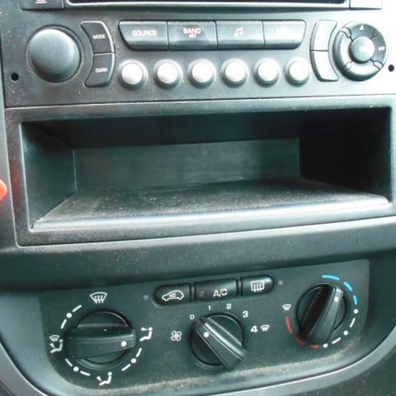 Bras essuie glace avant droit CITROEN C3 1 Photo n°9