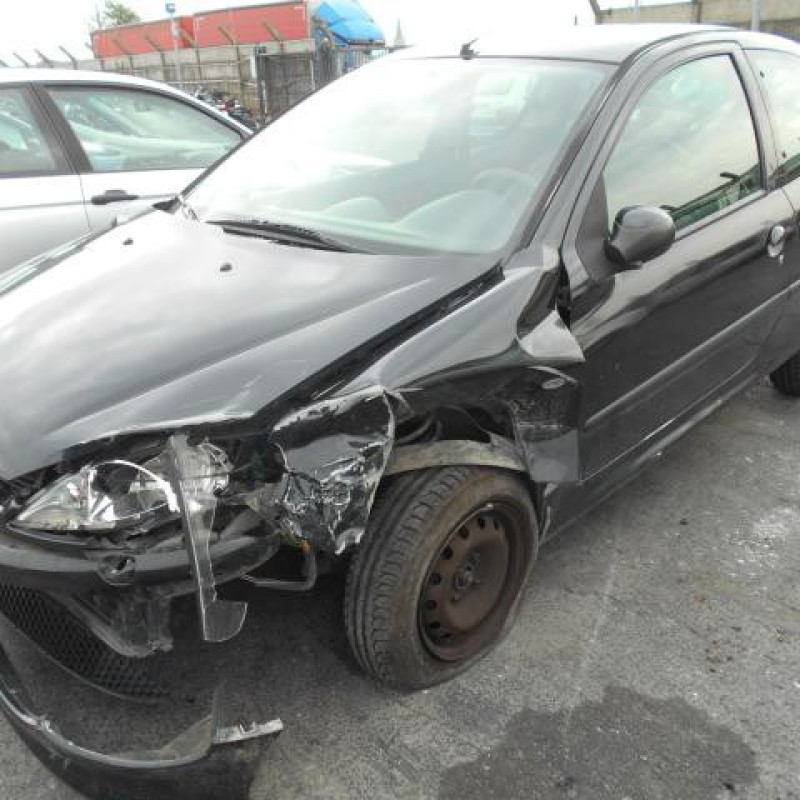 Bras essuie glace avant droit PEUGEOT 206 Photo n°2