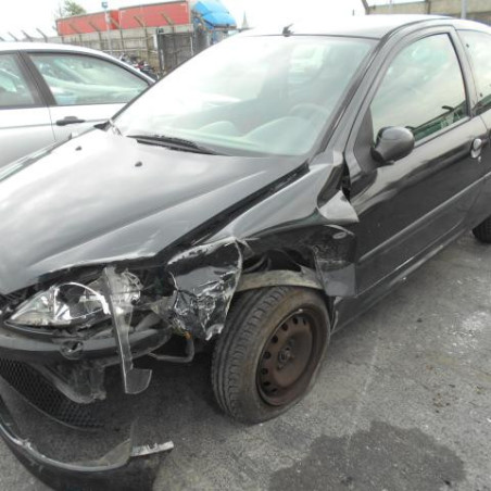 Bras essuie glace avant droit PEUGEOT 206