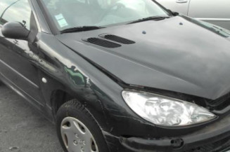 Bras essuie glace avant droit PEUGEOT 206