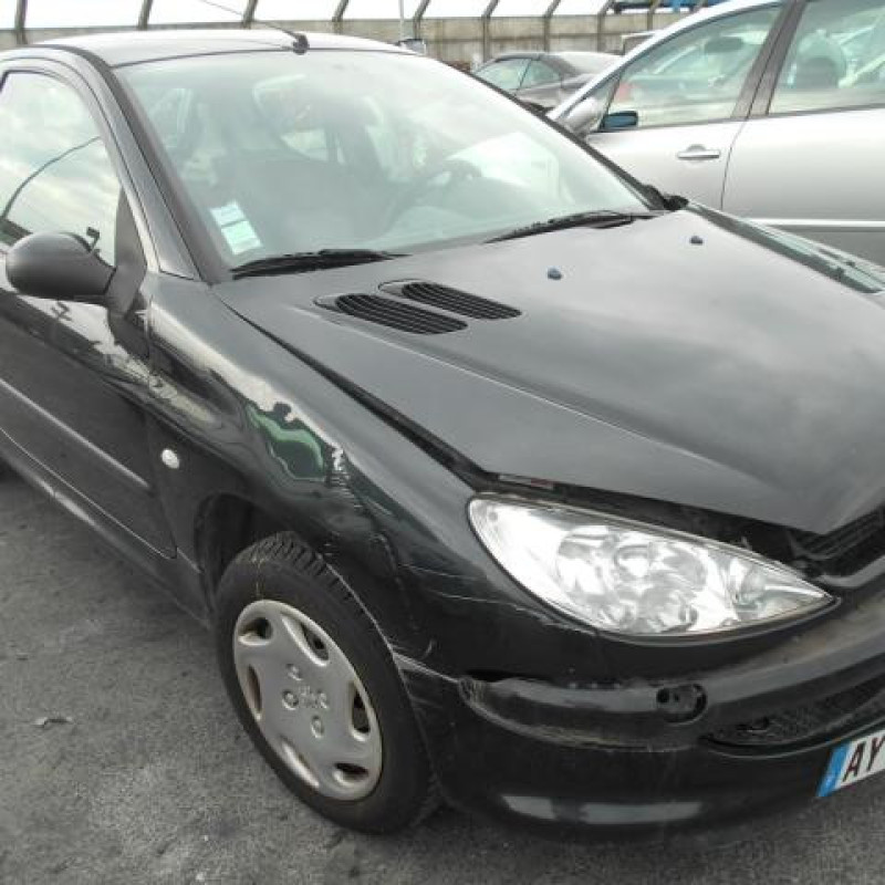 Bras essuie glace avant droit PEUGEOT 206 Photo n°3