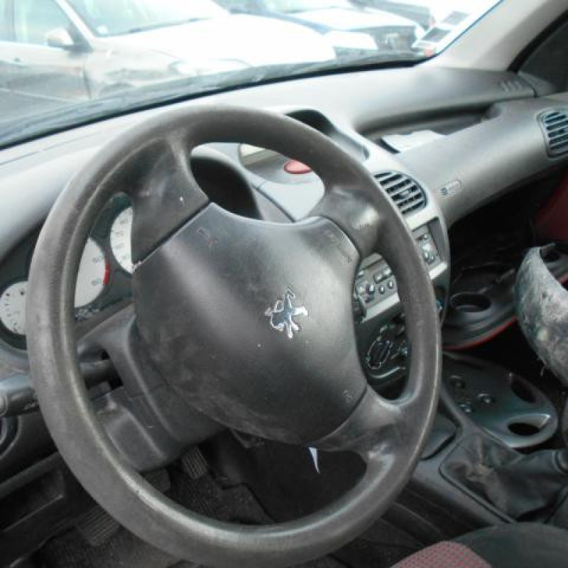 Bras essuie glace avant droit PEUGEOT 206 Photo n°6
