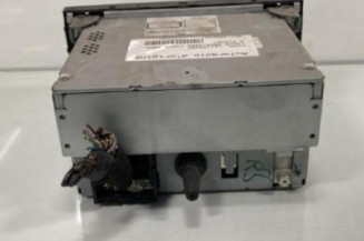 Autoradio d'origine FORD FOCUS 2