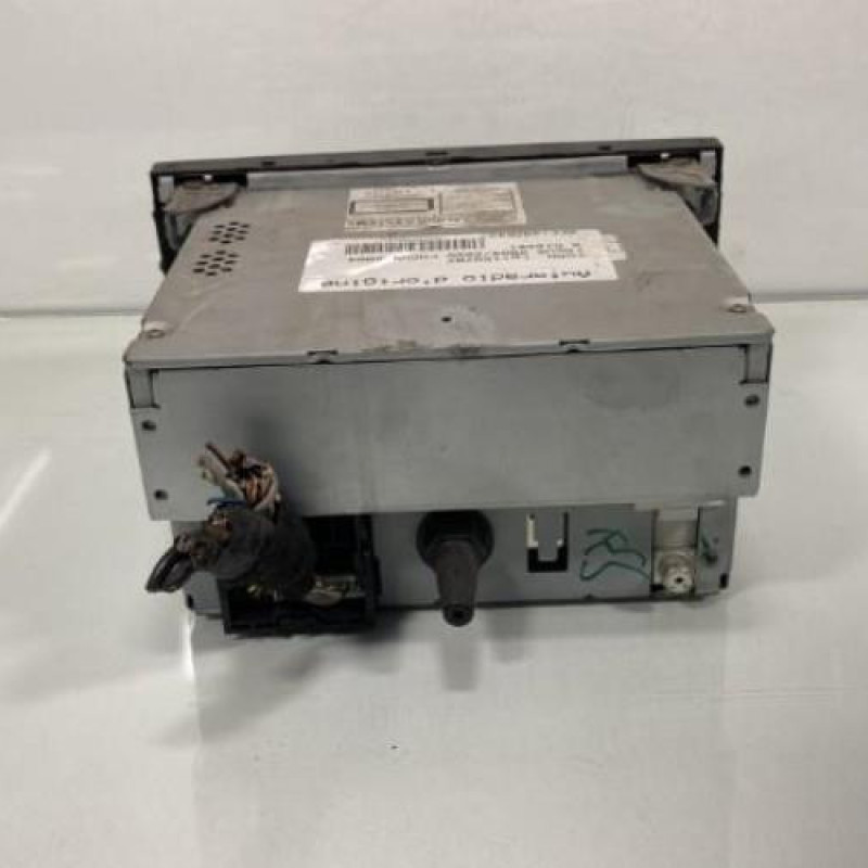 Autoradio d'origine FORD FOCUS 2 Photo n°3