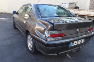 Retroviseur gauche PEUGEOT 406