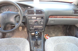 Retroviseur gauche PEUGEOT 406