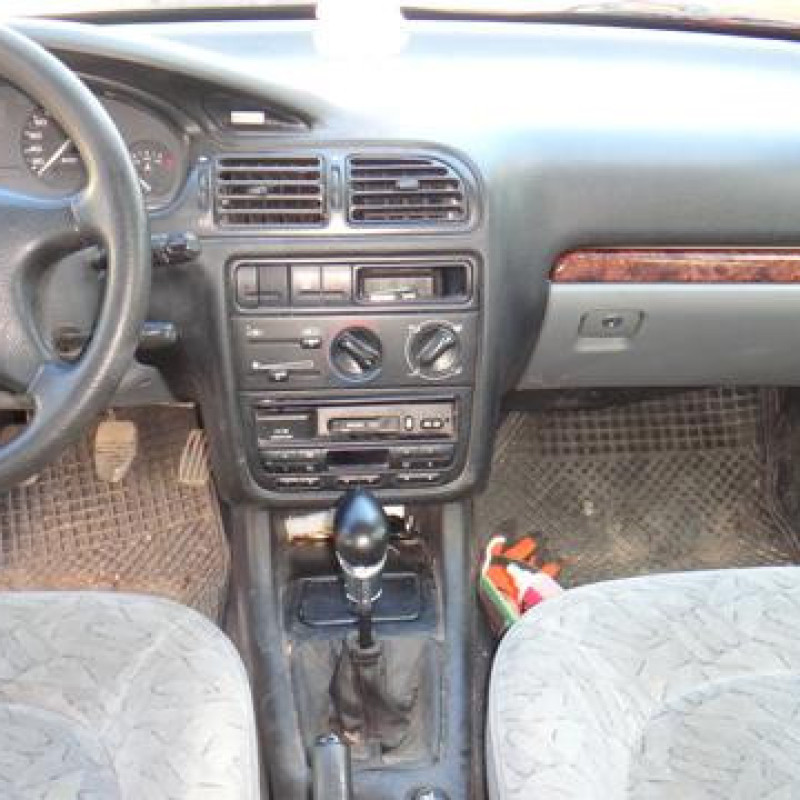 Retroviseur gauche PEUGEOT 406 Photo n°5