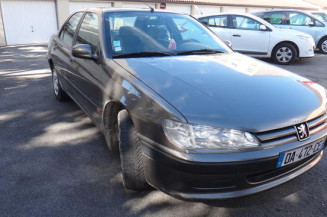 Retroviseur gauche PEUGEOT 406