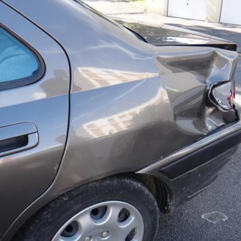 Retroviseur gauche PEUGEOT 406 Photo n°7