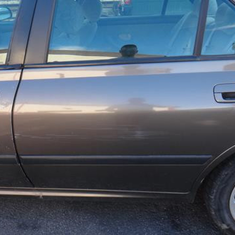 Retroviseur gauche PEUGEOT 406 Photo n°8